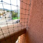 Segurcat valencia redes seguridad gatos anclaje