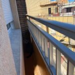Segurcat valencia redes seguridad gatos balcón