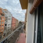 Segurcat valencia redes seguridad gatos balcón