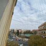 Segurcat valencia redes seguridad gatos balcón