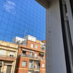 Segurcat valencia redes seguridad gatos ventana calle